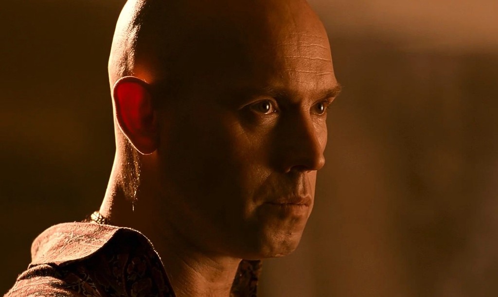    Фото © «Брат», режиссер Алексей Балабанов / Kinopoisk.ru