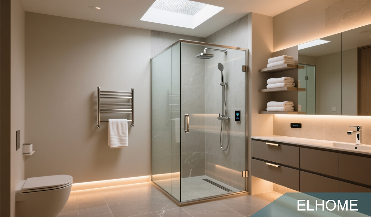 Теплый пол в ноябре — это не просто комфорт, а забота о здоровье. Равномерный обогрев помещения помогает избежать простуд и создает идеальный микроклимат.