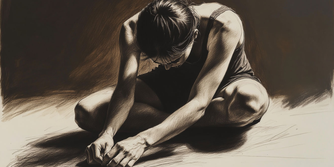 Что ваше тело пытается вам сказать через боль