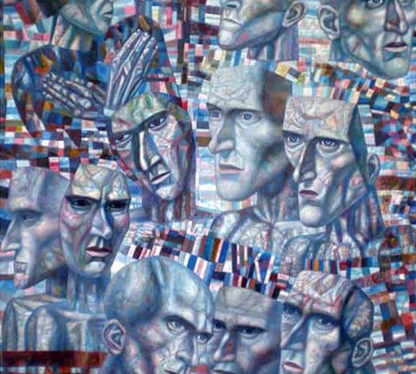 ВЫГОТСКИЙ ЛЕВ СЕМЕНОВИЧ (1896-1934)