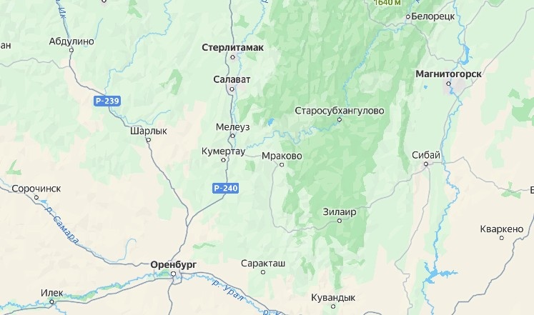    «Газпром» продает крупный нефтехимкомплекс в Башкирии «Росхиму». Находится он в 200 км от Оренбурга