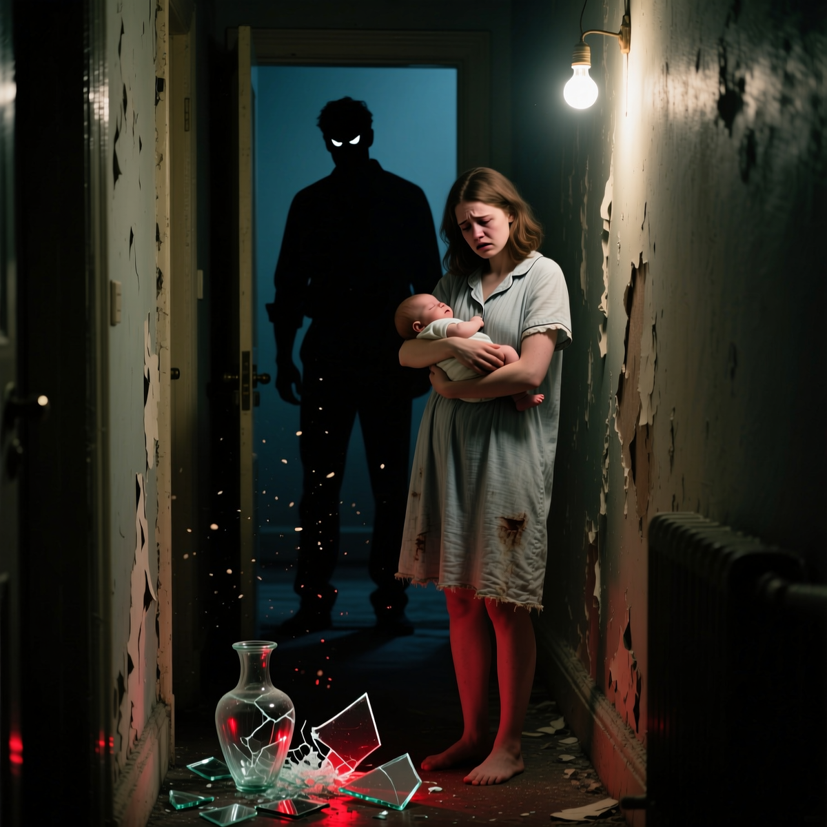 Автор: В. Панченко