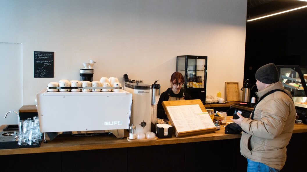    Фото: Maxim Platonov/Globallookpress