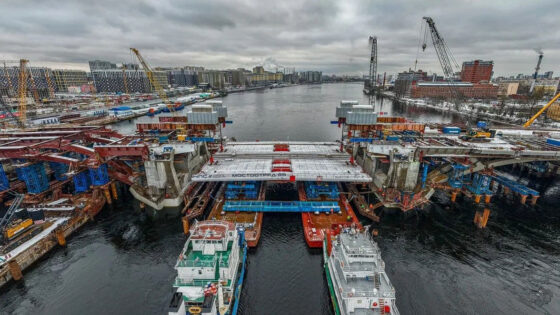     Фото: Администрация Санкт-Петербурга