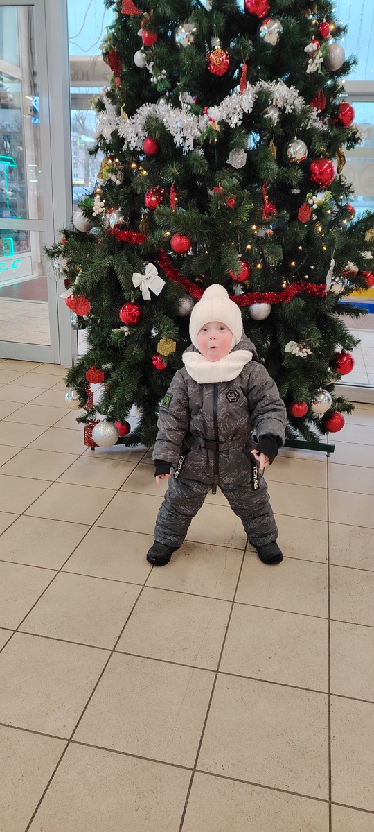 Фото из архива автора 