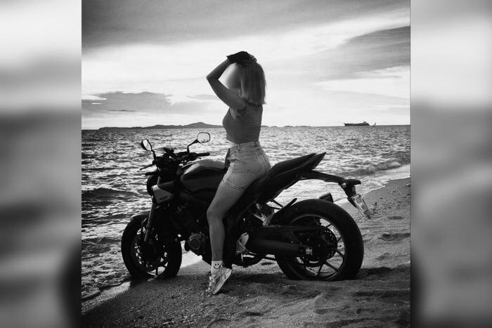 Россиянка, погибшая после столкновения с тележкой. Обложка © Telegram / Mash