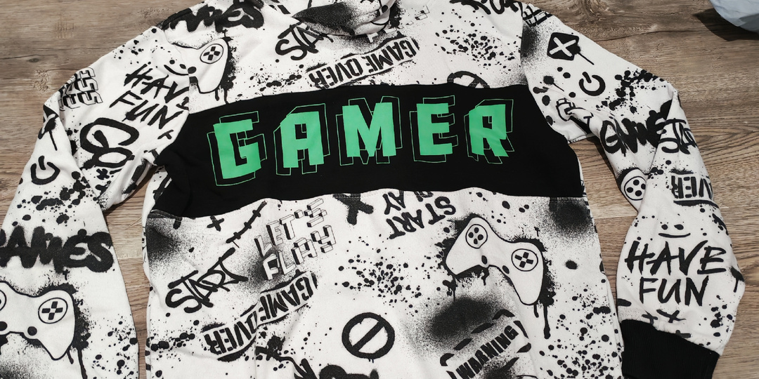 Детские вещи с авито.