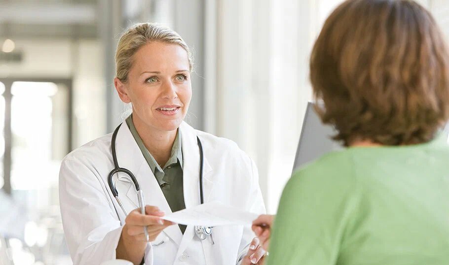 Диабет: не приговор, а повод взять здоровье в свои руки