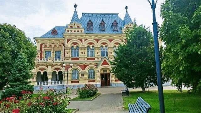 Из открытых источников в интернете. Камышин.