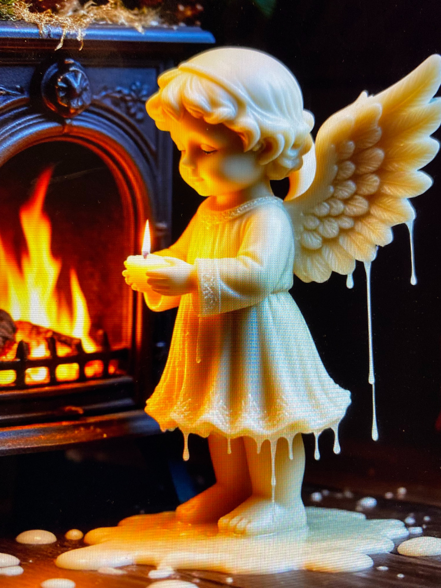 ИИ Шедеврум