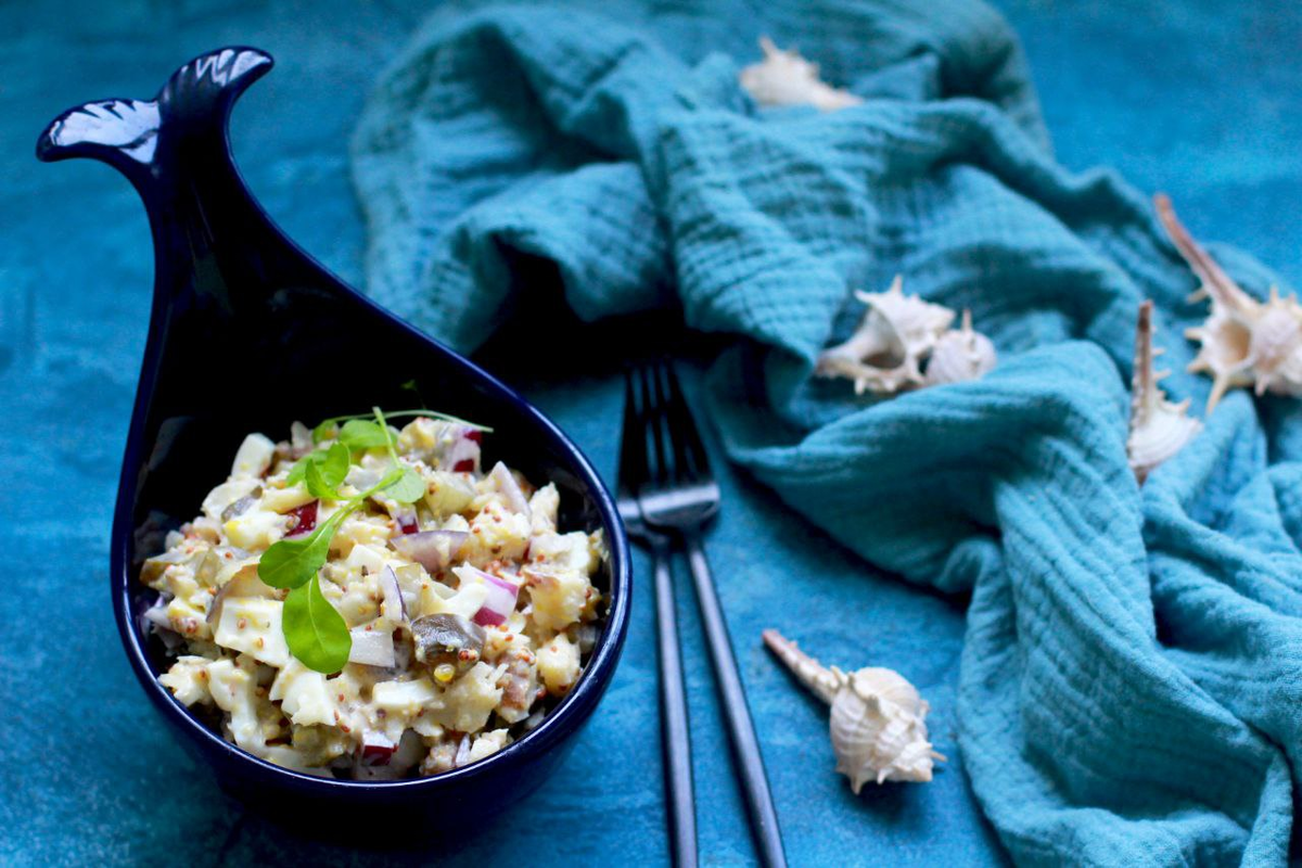 Рецепт с канала https://t.me/urbanistka_vl