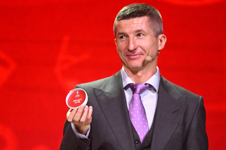    Алексей Филиппов/РИА Новости