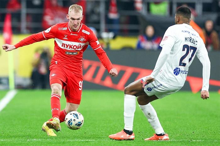 Обложка © ТАСС / Александр Щербак