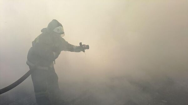    © Sputnik / Сергей Батурин