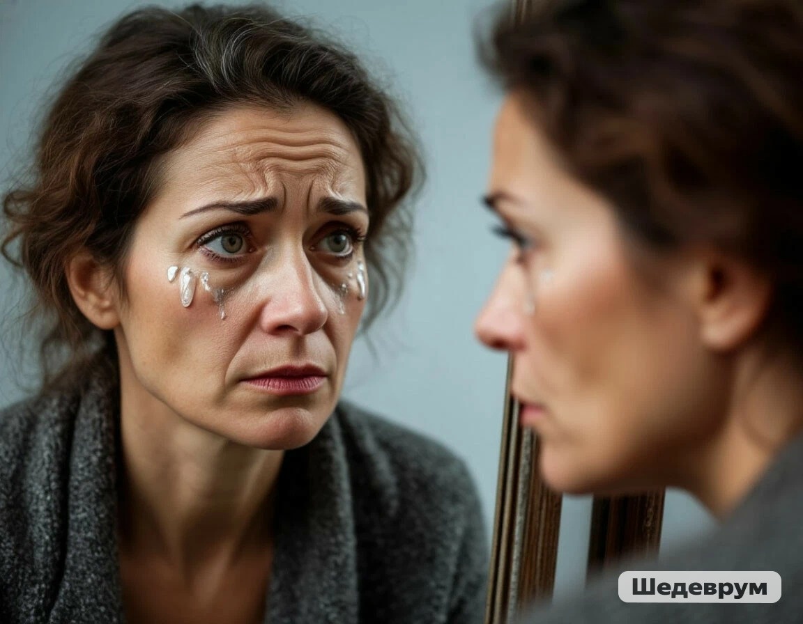  Это только предисловие к тому, что мой характер изменился. И отношение к жизни, людям тоже. Но, я не одна такая.