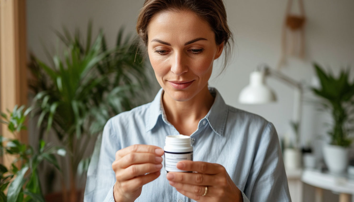 С каждым новым этапом в жизни потребности кожи меняются и чтобы ее поддерживать, питать нужно это учитывать 