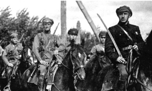 Кто был лучшим командующим в Красной Армии во время Гражданской войны