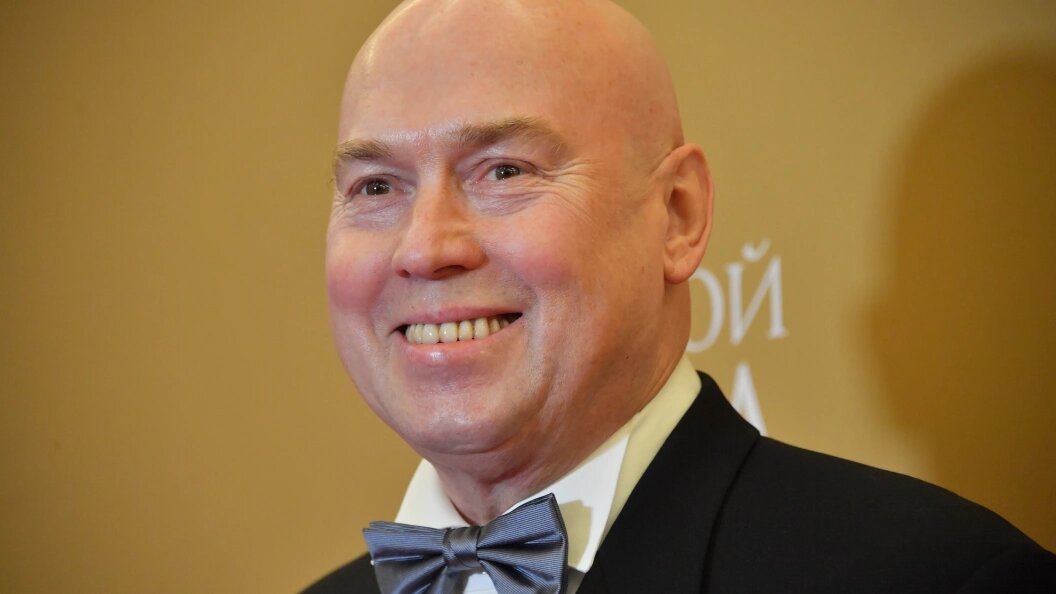    Komsomolskaya Pravda/Globallookpress