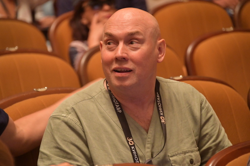    Komsomolskaya Pravda/Global Look Press