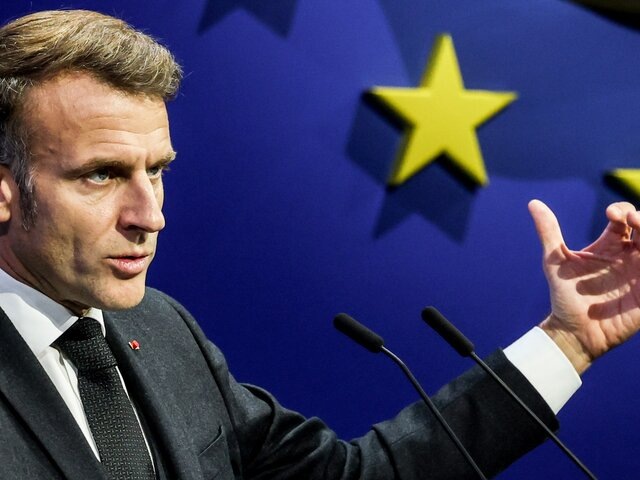    Фото: ТАСС/EPA/FILIP SINGER