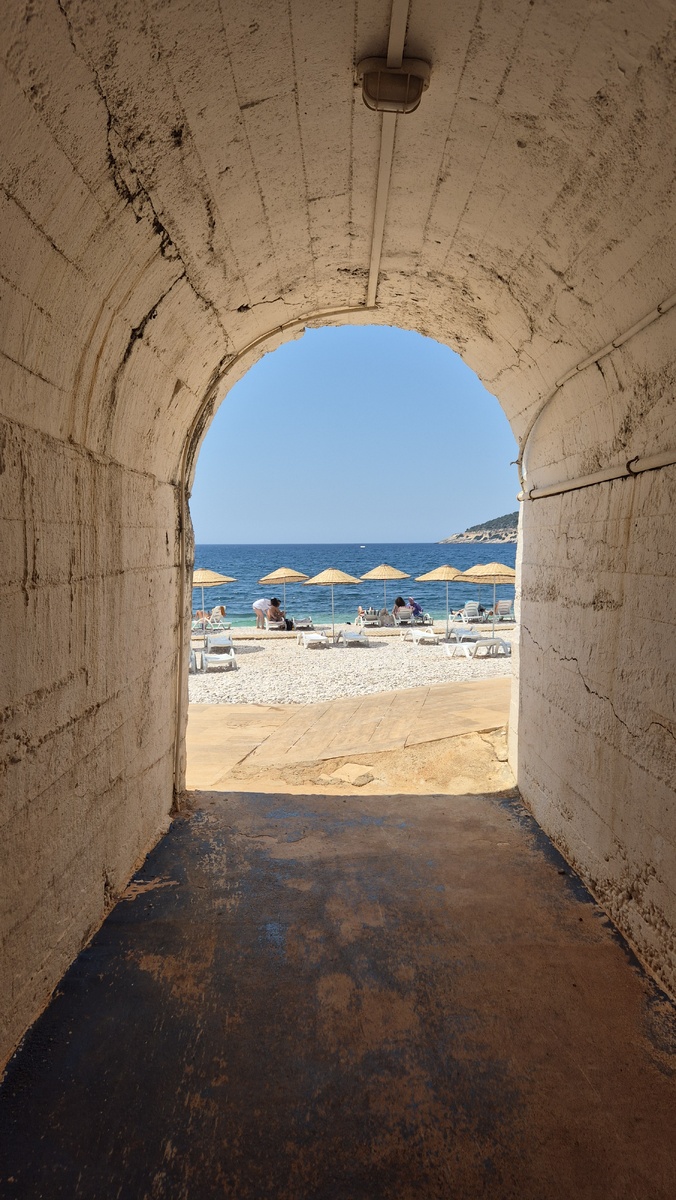 Настроение — хочется солнца:)