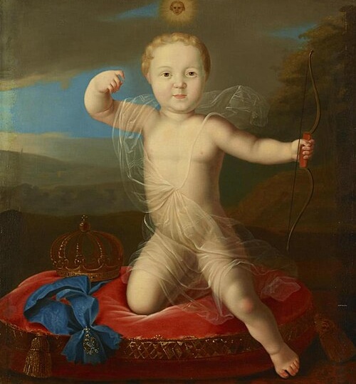 Как имя Пётр стало "запретным" у Романовых