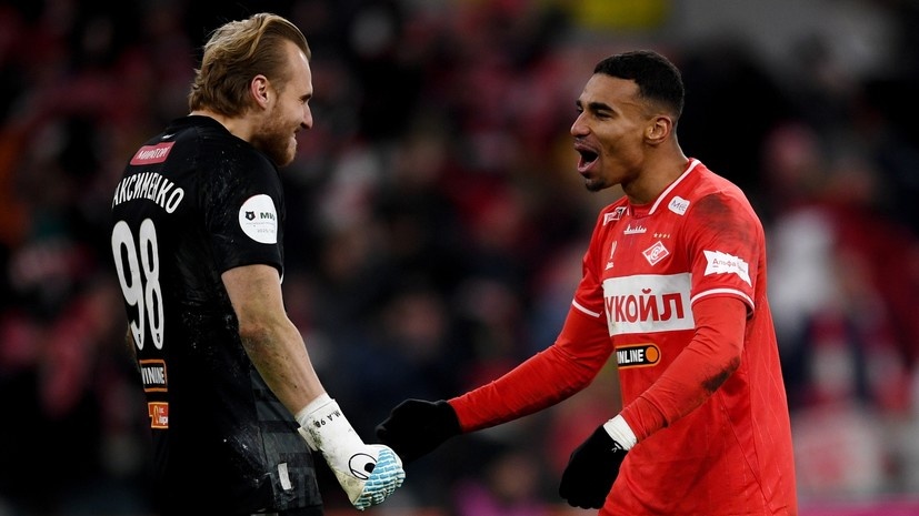   РИА Новости Алексей Филиппов