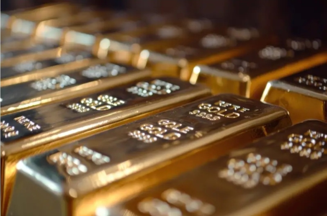 Одна из ключевых тем недели - ЗВР РФ 