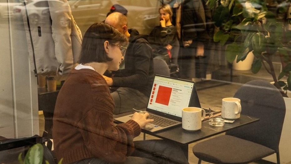    Петербург стал лидером по событийному туризму Автор фото: Тихонов Михаил