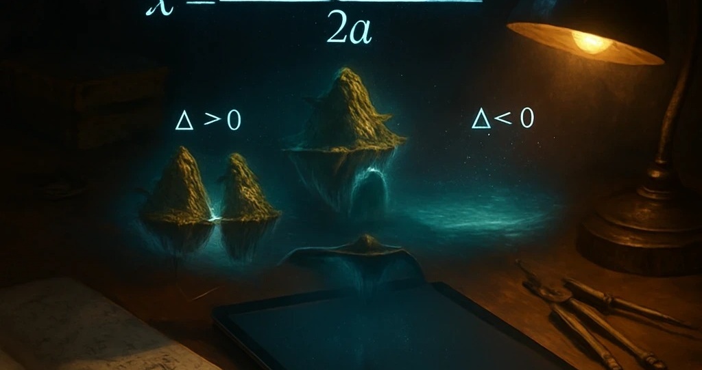 ФОРМУЛЫ: МАТЕМАТИЧЕСКИЕ ЗАКЛИНАНИЯ, КОТОРЫЕ РАБОТАЮТ БЕЗ МАГИИ 🧙‍♂️✨