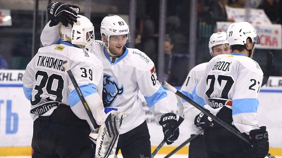    Фото: ТАСС/Максим Константинов