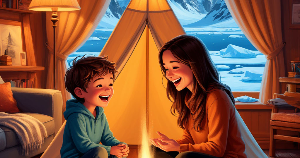 Какими должны быть отношения подростка с родителями?