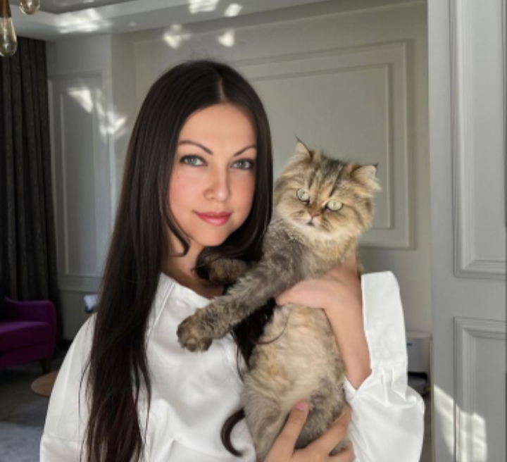 Фото автора.