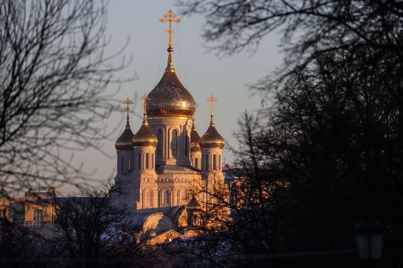    Сергей Булкин/NEWS.ru