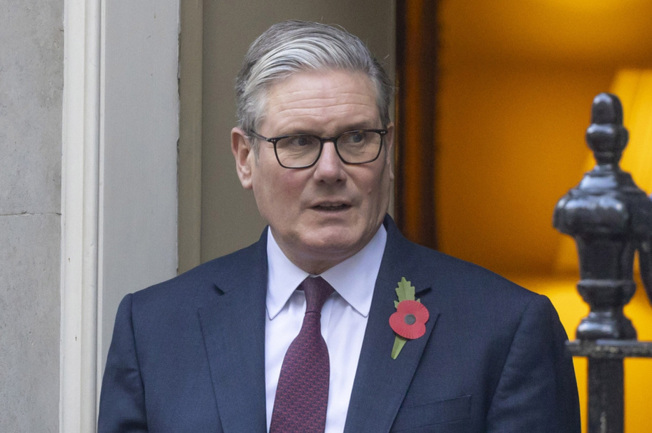    Marcin Nowak/Keystone Press Agency/Global Look Press