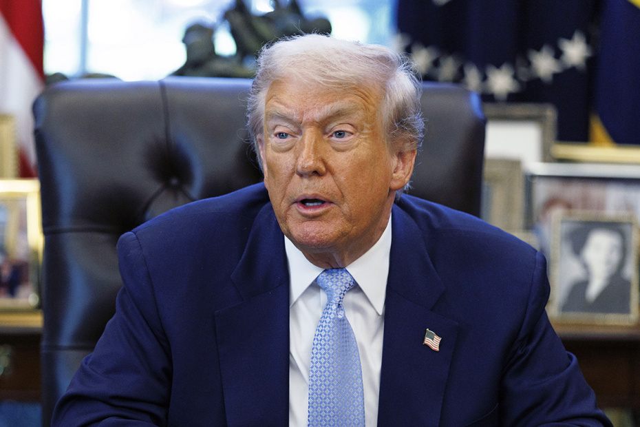    Will Oliver/Pool via CNP/Keystone Press Agency/Global Look Press