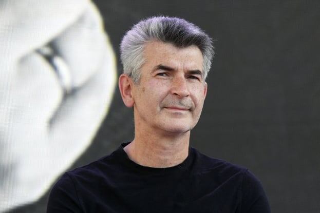 Андрей Рубанов