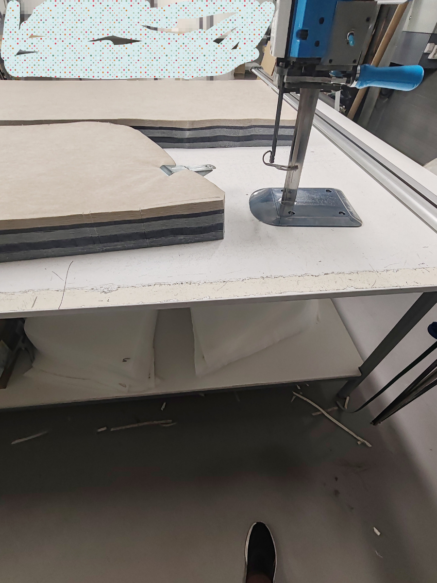 Моя рабочая "игрушка" 