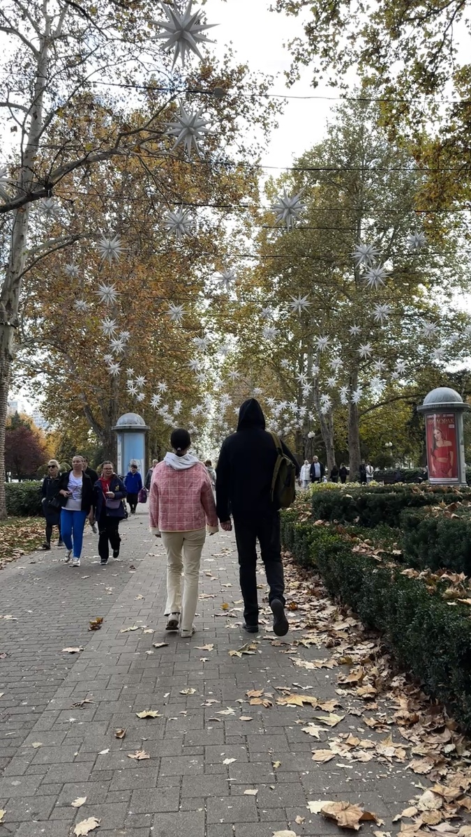 Южанка о Краснодарском крае, недвижимости и отдыхе