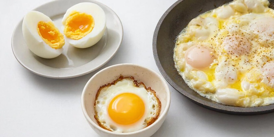 Яйца и сахарный диабет: польза, вред и рекомендации