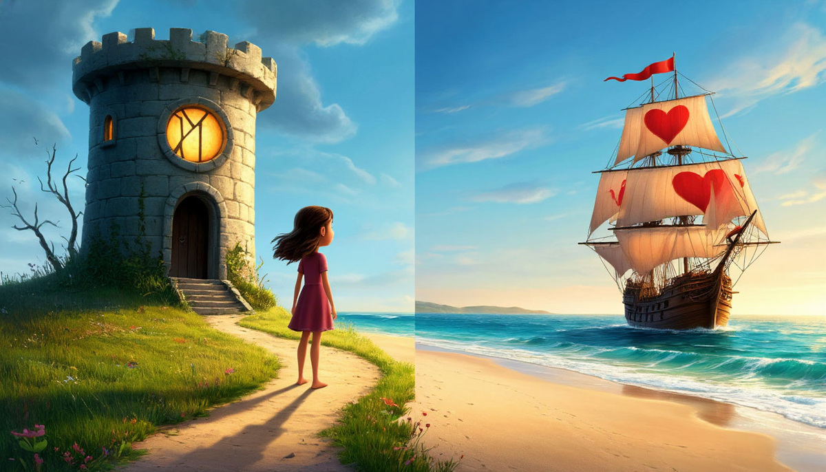 Книга "Сто вечеров с папой". «Вечер семнадцатый. Голос страха шепчет о том, что можно потерять. Голос сердца — о том, что можно обрести. Мой компас — радость, а не страх».