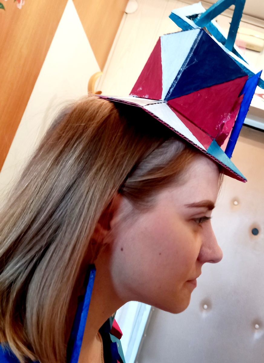 Звезда сцены