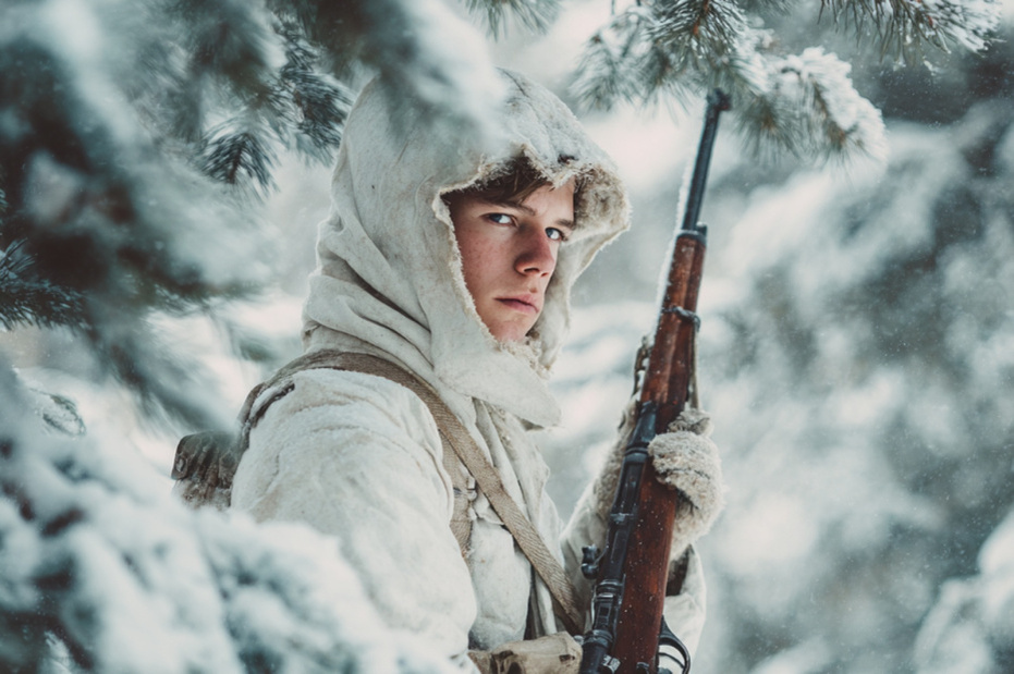    Сгенерировано в Midjourney/NEWS.ru