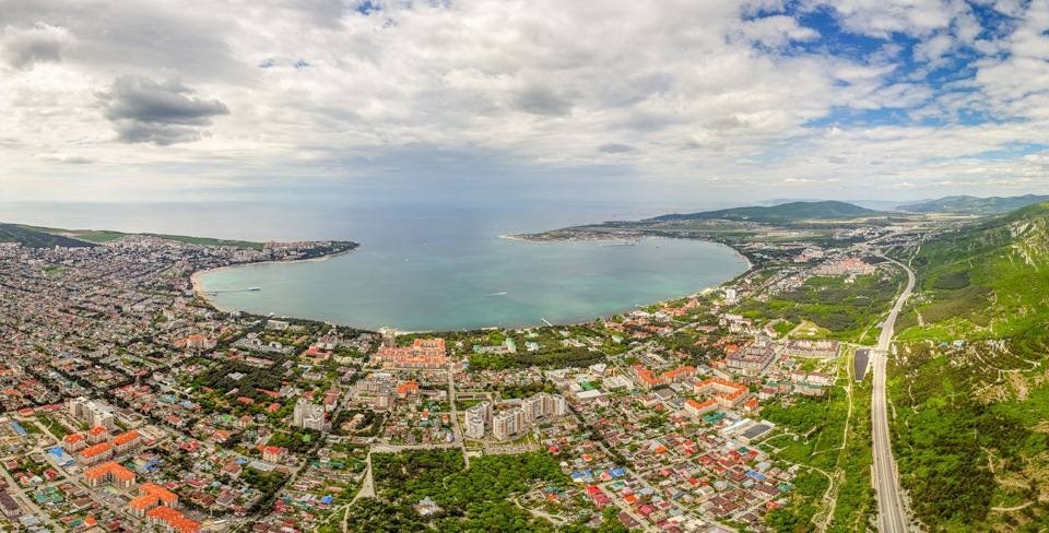 Геленджик будущего: что нас ждёт?