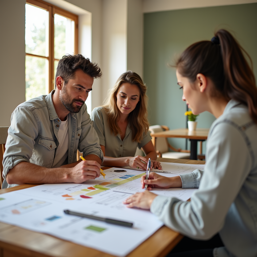    Фиксированная цена на ремонт: как избежать неожиданных расходов и сохранить семейный спокойствие Антон