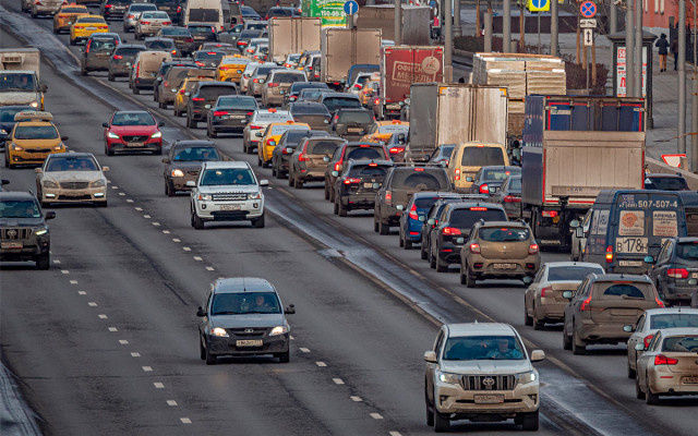Транспортный налог 2026: что изменится для автомобилистов и почему платить придется больше