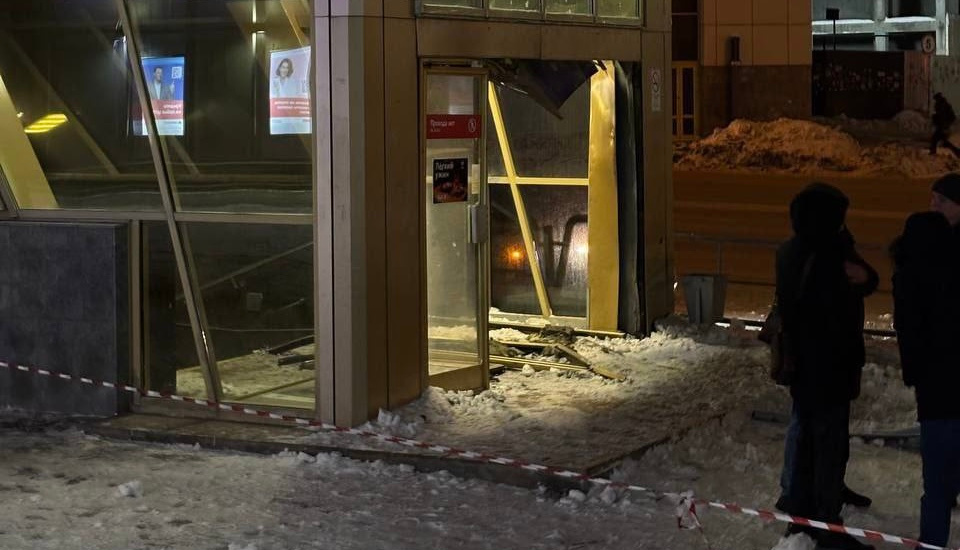     «Осторожно, новости»