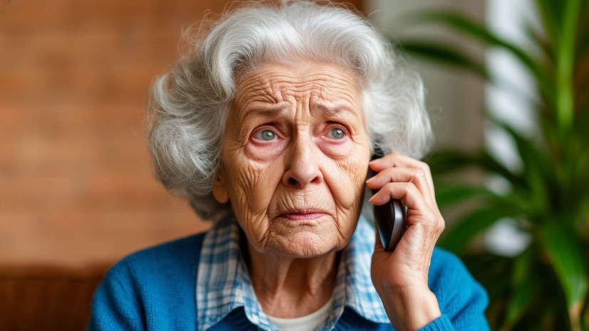   Сгенерировано с помощью ИИ