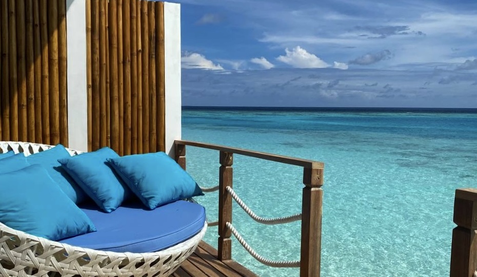 Пляжная или водная вилла: что выбрать? Подробный разбор с нюансами, о которых обычно не рассказывают