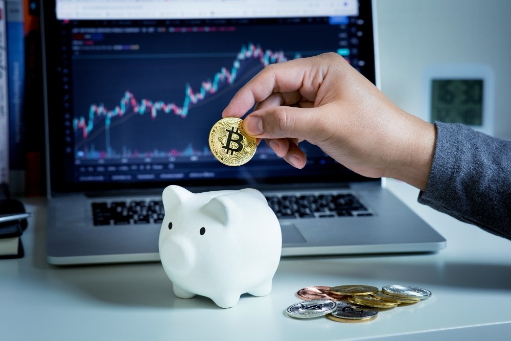 Криптообменник в Уфе